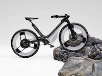 Neo-Urbanite Off-Grid eBikes Image 6