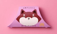 Canine-Inspired QSR Packaging Image 1