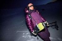 Timeless Winter Outwear Image 1
