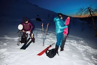Timeless Winter Outwear Image 2