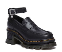 Self-Expressive Rugged Boots Image 1
