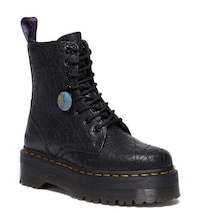 Self-Expressive Rugged Boots Image 2