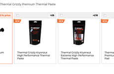 High-Performance Cooling Paste Partnerships