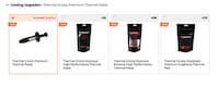 High-Performance Cooling Paste Partnerships