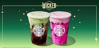 Film-Based Beverage Concoctions Image 1