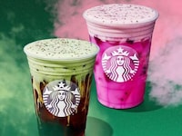 Film-Based Beverage Concoctions Image 2