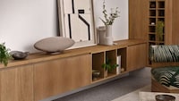 Spaceship-Resembling Premium Speakers Image 1
