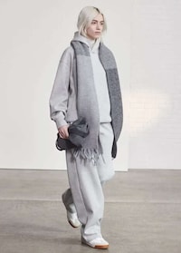 Ultra-Sophisticated Modern Apparel Image 1