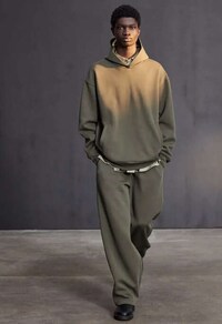Ultra-Sophisticated Modern Apparel Image 3