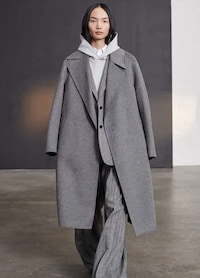 Ultra-Sophisticated Modern Apparel Image 4