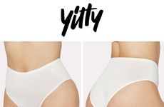 Minimalist Shapewear Undies