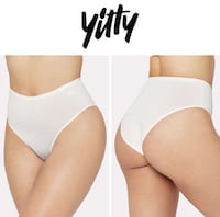 Minimalist Shapewear Undies Image 1