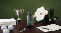 Modern Men's Skincare Lines Image 1