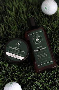 Modern Men's Skincare Lines Image 2