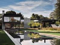 Curated Modern Architectural Homes Image 1