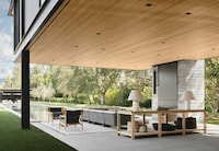 Curated Modern Architectural Homes Image 5