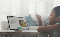 Engaging AI-Powered Reading Apps Image 1
