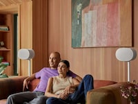 Cinema-Quality Audio Soundbars Image 2