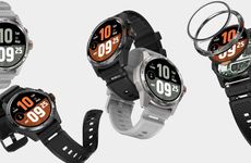 High-End Affordable Smartwatches