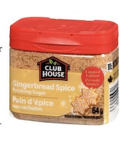 Holiday-Inspired Limited-Edition Finishing Sugars Image 3