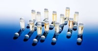 Long-Lasting Luxury Perfumes Image 1