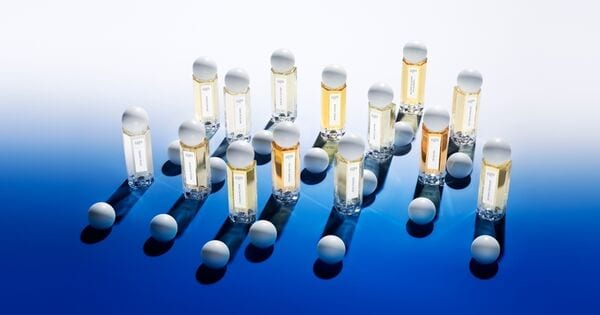 Long-Lasting Luxury Perfumes
