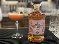 Small-Batch American-Made Rums