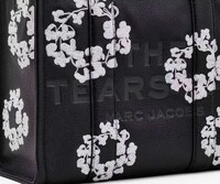 Tonal Contrast Tote Bags Image 4