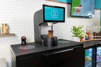 Robotic Beverage-Crafting Baristas Image 1