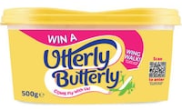 Butter Aviation Promotions Image 1