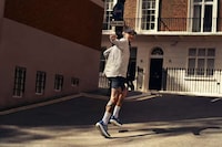 Progressive Timeless Running Shoes Image 1