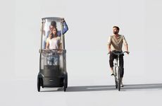 Sustainable Multi-Person Scooters