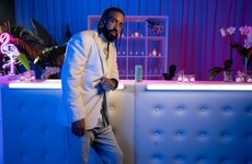 Rapper-Backed Sugar-Free Energy Drinks