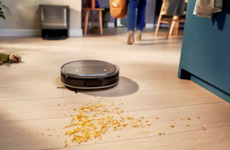 Australian Robot Vacuum Debuts