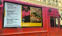 Chef-Crafted Mexican Wraps Image 5