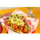 Extra Spicy Shrimp Tacos Image 1