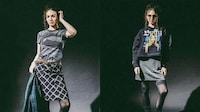 Dark Vampire-Series Apparel Image 1