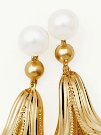 Recycled Metal Jewellery Image 8