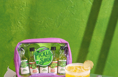 Pickle Margarita Kits