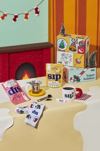 Herbal Coffee Gift Sets Image 1