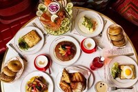 Relaxed French Dining Experiences Image 1