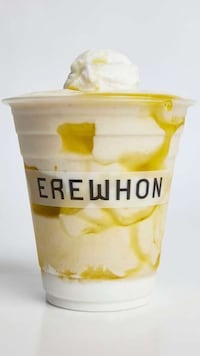 Savory Dairy-Free Drinks Image 1