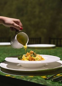 Sensory Dining Experiences Image 5