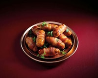 Spicy Challenge Appetizers Image 1
