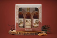 Rustic Award-Winning Bourbon Sets Image 1