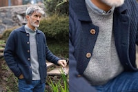 Ethical Merino Wool Clothing Image 1