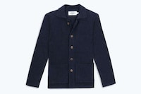 Ethical Merino Wool Clothing Image 2