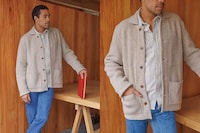 Ethical Merino Wool Clothing Image 3