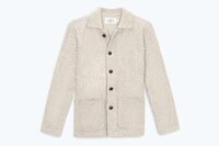 Ethical Merino Wool Clothing Image 4