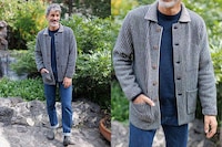 Ethical Merino Wool Clothing Image 5
